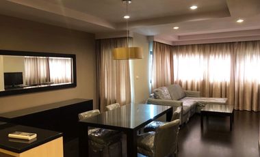 For rent 1 bed condo in Sathon, Bangkok