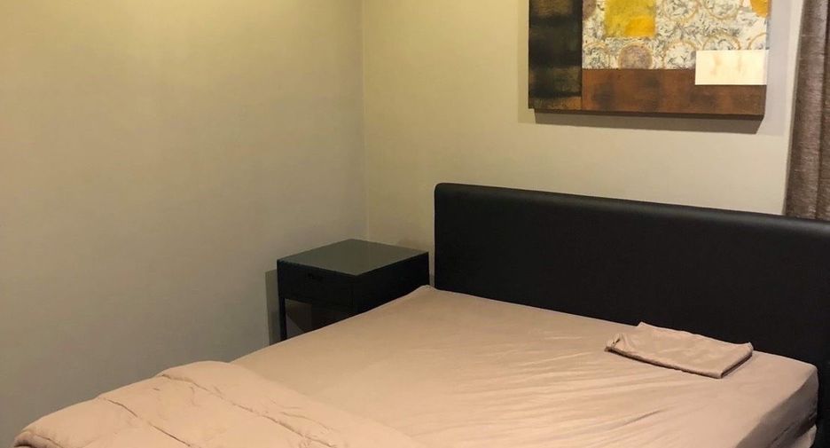 À louer 1 chambre condo à Sathon, Bangkok