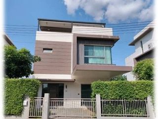 Villa zum Kauf mit 3 Zimmer in Hang Dong, Chiang Mai
