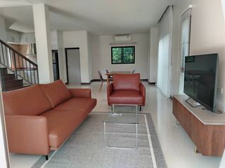 Villa zum Kauf mit 3 Zimmer in Hang Dong, Chiang Mai