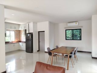 Villa zum Kauf mit 3 Zimmer in Hang Dong, Chiang Mai