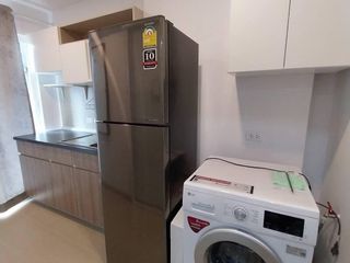出租 1 卧室 公寓 在 Bang Kapi, 曼谷