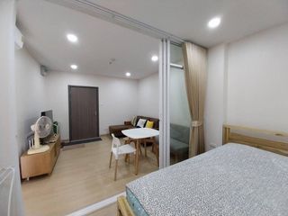 出租 1 卧室 公寓 在 Bang Kapi, 曼谷