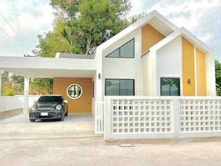 For sale 3 ベッドルーム house in San Pa Tong, Chiang Mai
