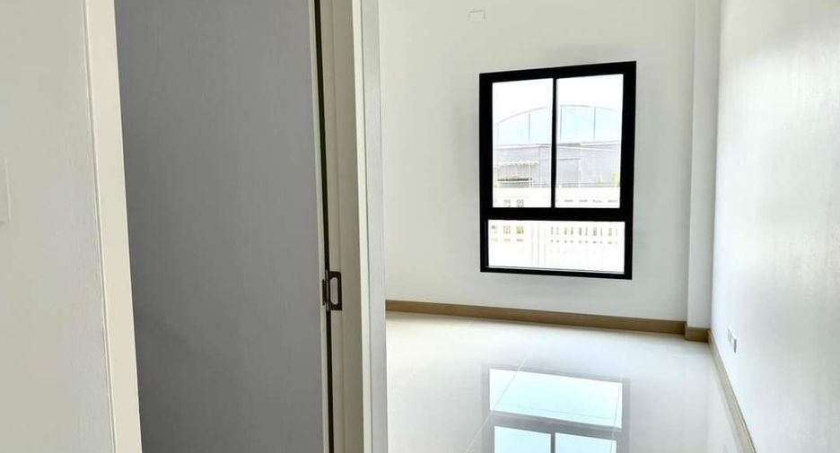 Продажа 3 спальни дом в Сан Патонг, Чианг Маи