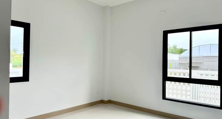 Продажа 3 спальни дом в Сан Патонг, Чианг Маи