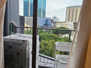 À louer studio condo à Watthana, Bangkok