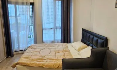 For rent studio condo in Watthana, Bangkok