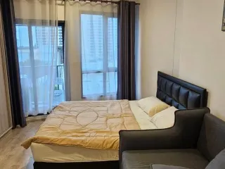 À louer studio condo à Watthana, Bangkok
