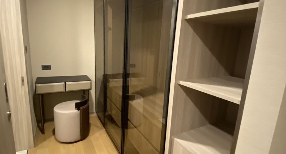 Wohnung zur Miete mit 2 Zimmer in Watthana, Bangkok