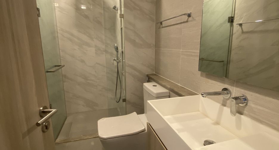 Wohnung zur Miete mit 2 Zimmer in Watthana, Bangkok