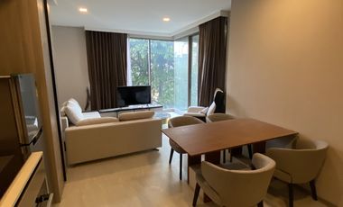Wohnung zur Miete mit 2 Zimmer in Watthana, Bangkok