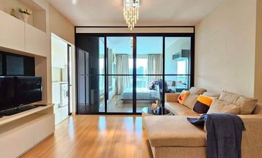 For rent 1 bed condo in Chatuchak, Bangkok