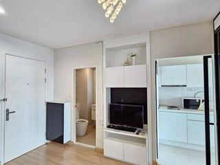 For rent 1 bed condo in Chatuchak, Bangkok