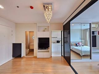 For rent 1 bed condo in Chatuchak, Bangkok