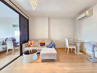 For rent 1 bed condo in Chatuchak, Bangkok