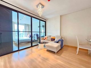 For rent 1 bed condo in Chatuchak, Bangkok