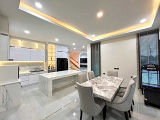出售 4 卧室 别墅 在 Hang Dong, Chiang Mai