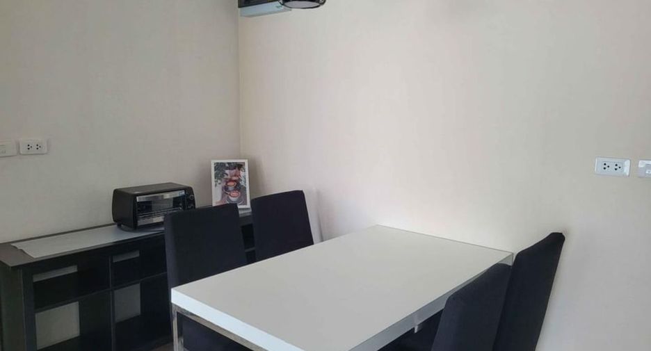 Condo en alquiler de 2 habitaciones en Khlong Toei, Bangkok