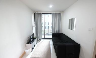 For sale 1 bed condo in Phra Khanong, Bangkok