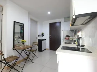 For sale 1 bed condo in Phra Khanong, Bangkok