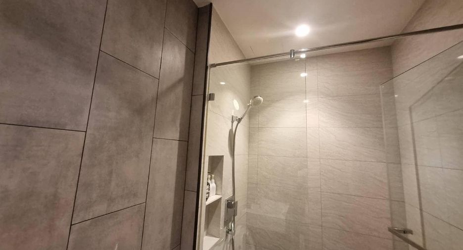 Wohnung zur Miete mit 2 Zimmer in Watthana, Bangkok