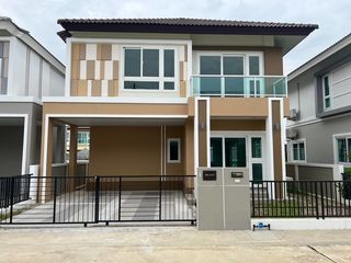 For Rent 3 Bedroom House In Mueang Chiang Mai