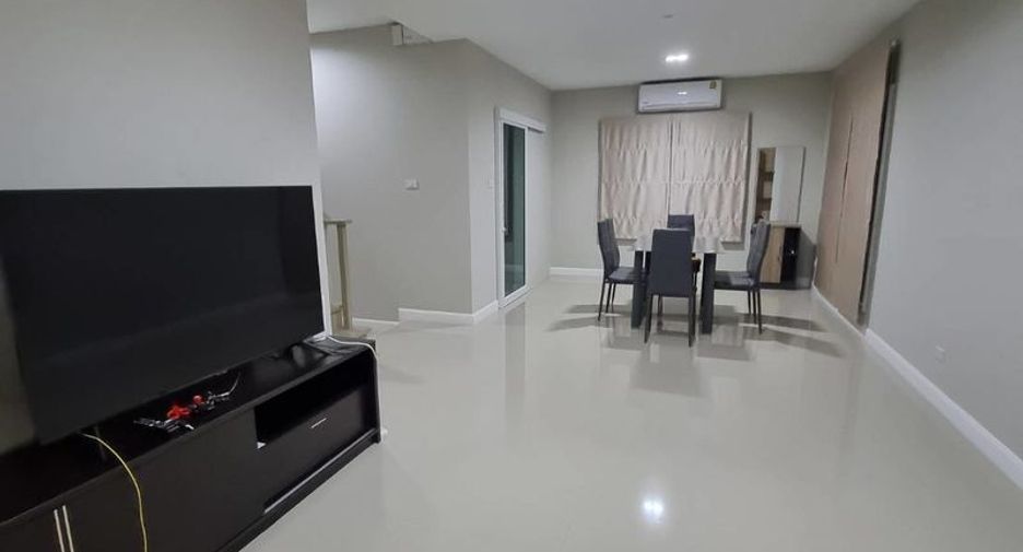 For sale and for rent 3 bedrooms house in Mueang Chiang Mai, Chiang Mai