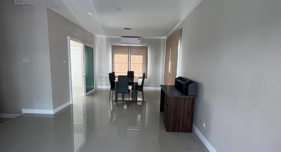 For sale and for rent 3 bedrooms house in Mueang Chiang Mai, Chiang Mai
