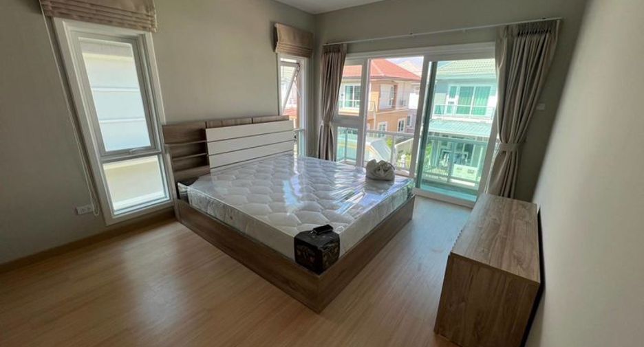 For sale and for rent 3 bedrooms house in Mueang Chiang Mai, Chiang Mai