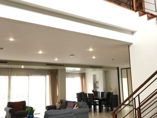 For rent 4 bedrooms condo in Watthana, Bangkok