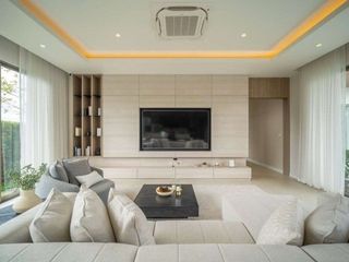For sale 4 bedrooms house in Hang Dong, Chiang Mai