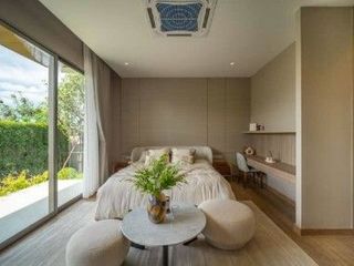 For sale 4 bedrooms house in Hang Dong, Chiang Mai