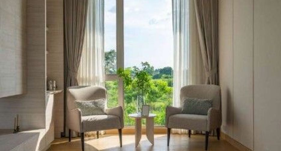 For sale 4 bedrooms house in Hang Dong, Chiang Mai