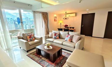 For rent 2 bedrooms apartment in Watthana, Bangkok