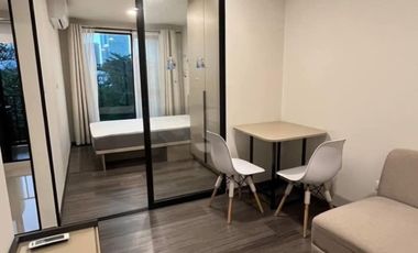 For rent 1 Beds condo in Khlong San, Bangkok