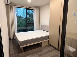 Condo en alquiler de 1 habitaciones en Khlong San, Bangkok