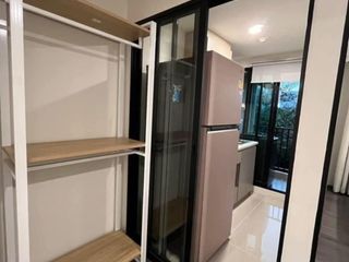 Condo en alquiler de 1 habitaciones en Khlong San, Bangkok