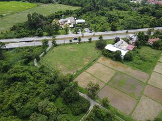出售 土地 在 Doi Saket, Chiang Mai