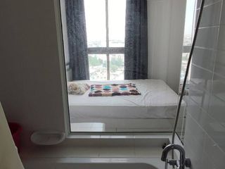 Condo en alquiler de 1 habitaciones en Bang Na, Bangkok