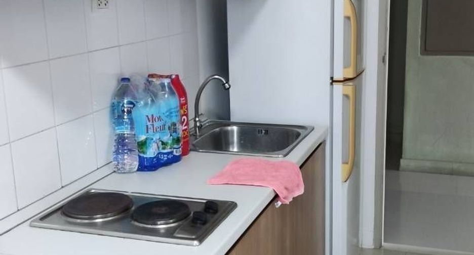 Condo en alquiler de 1 habitaciones en Bang Na, Bangkok