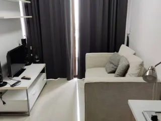 Condo en alquiler de 1 habitaciones en Bang Na, Bangkok