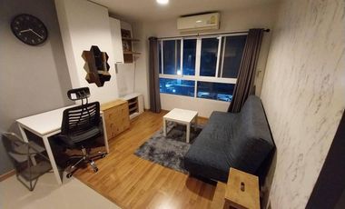 For rent 1 Beds condo in Bang Kapi, Bangkok