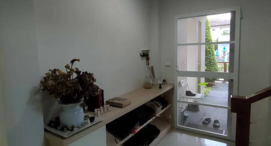 For sale 3 bedrooms house in San Sai, Chiang Mai