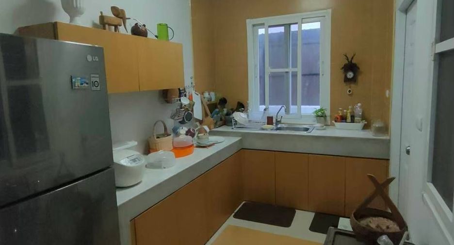 For sale 3 bedrooms house in San Sai, Chiang Mai