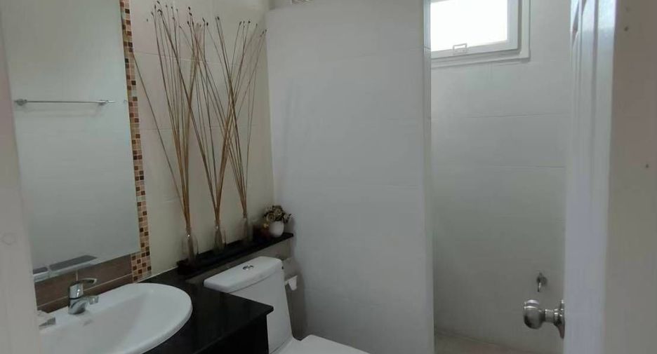 For sale 3 bedrooms house in San Sai, Chiang Mai