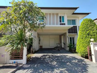 For sale 3 ベッドルーム house in San Sai, Chiang Mai