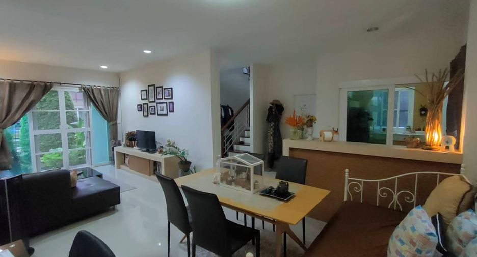 For sale 3 bedrooms house in San Sai, Chiang Mai