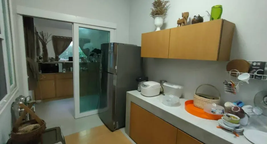 For sale 3 bedrooms house in San Sai, Chiang Mai