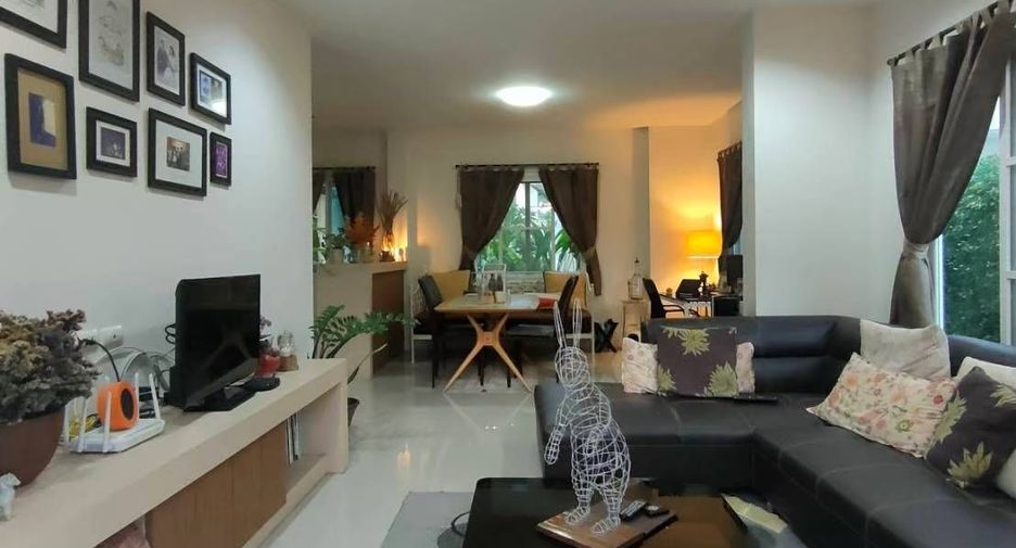 For sale 3 bedrooms house in San Sai, Chiang Mai